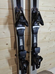 LYŽE CORE NO3 --SWISS MADE-- 159CM